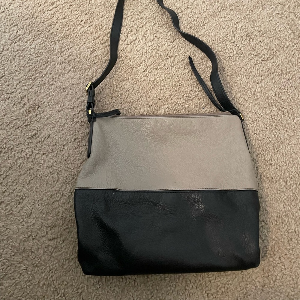 Fossil Purse